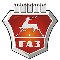 Logo Gaz