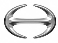 Logo Hino