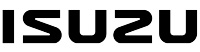 Logo ISUZU