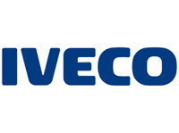 Logo IVECO