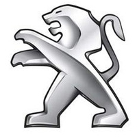 Logo Peugeot