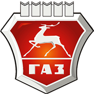 logo gas