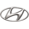 logo hyundai