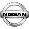 logo nissan